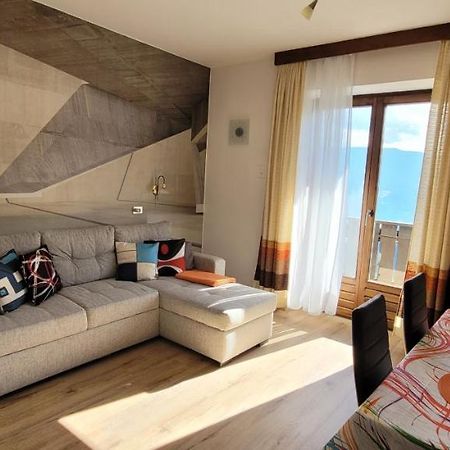 Appartement Waldhof à Meltina Extérieur photo
