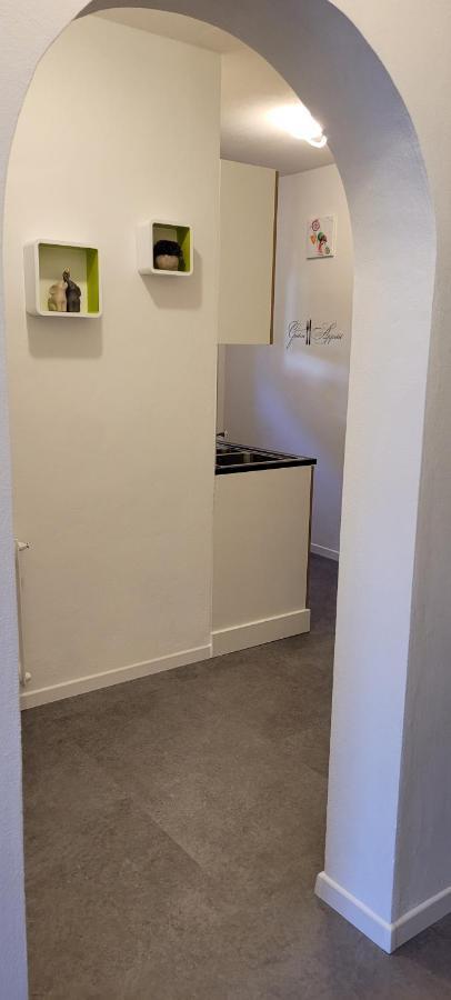 Appartement Waldhof à Meltina Extérieur photo