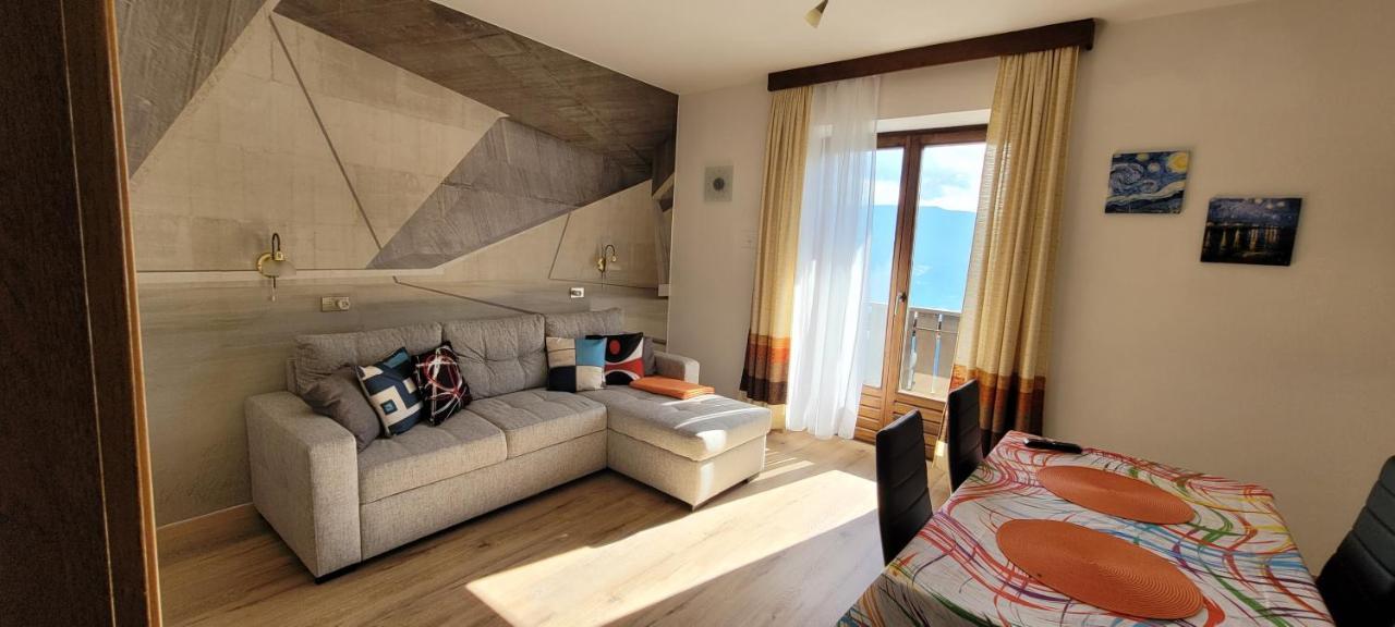 Appartement Waldhof à Meltina Extérieur photo