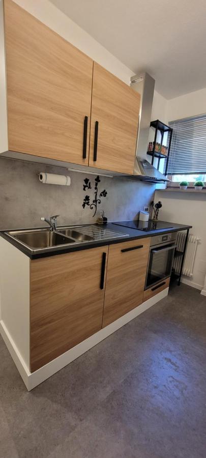 Appartement Waldhof à Meltina Extérieur photo