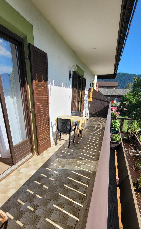 Appartement Waldhof à Meltina Extérieur photo