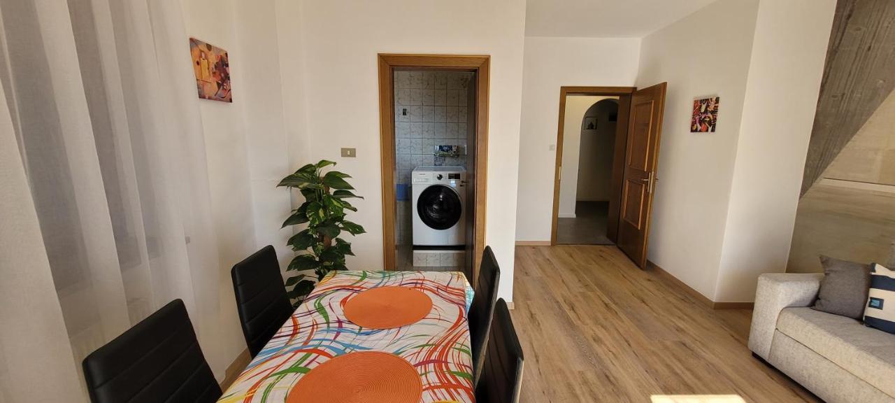Appartement Waldhof à Meltina Extérieur photo