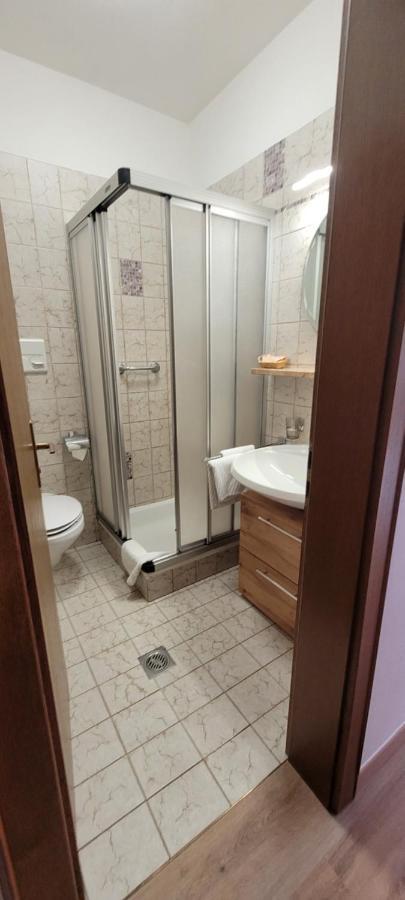 Appartement Waldhof à Meltina Extérieur photo