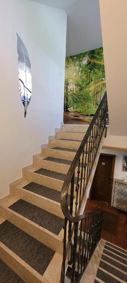 Appartement Waldhof à Meltina Extérieur photo