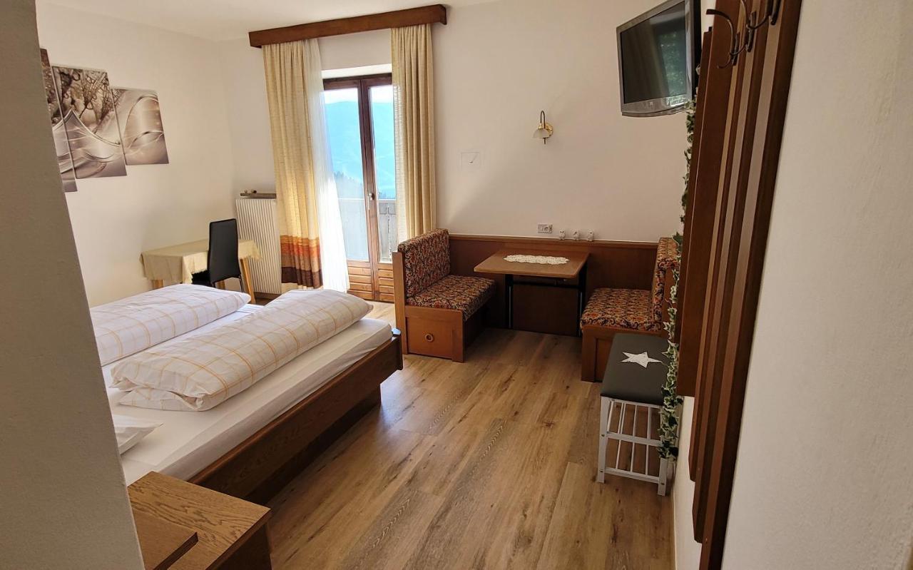 Appartement Waldhof à Meltina Extérieur photo