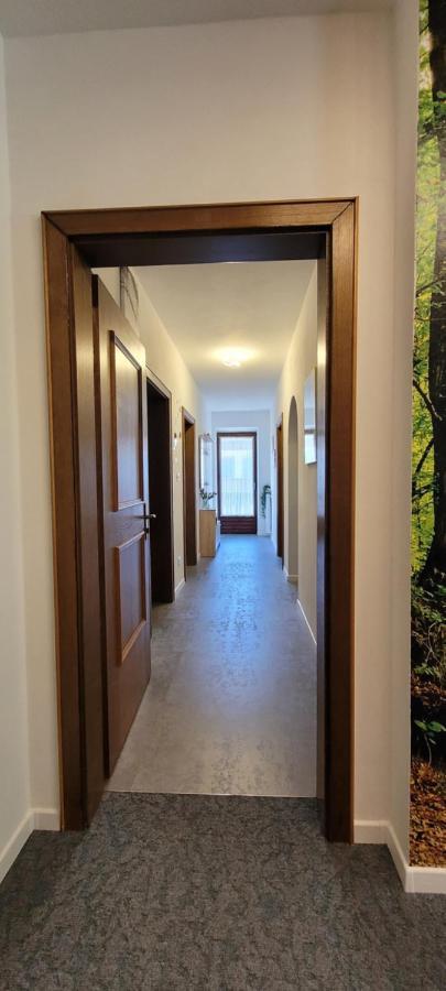 Appartement Waldhof à Meltina Extérieur photo