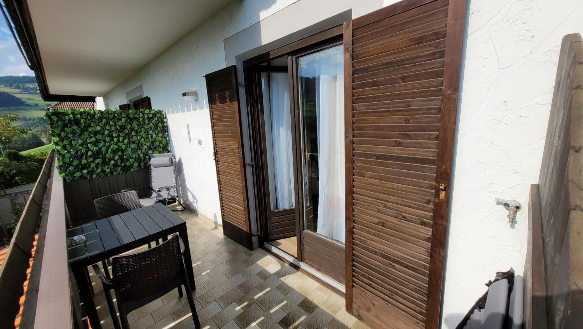Appartement Waldhof à Meltina Extérieur photo